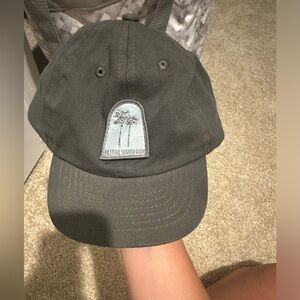 The little surfer dude hat